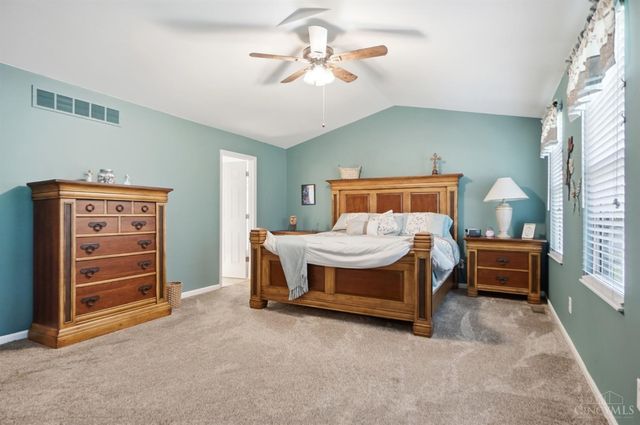 5312 Greenhouse Drive, Mason, OH 45040