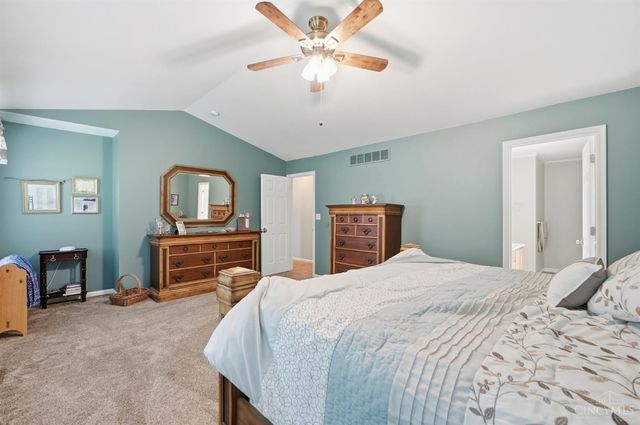 5312 Greenhouse Drive, Mason, OH 45040