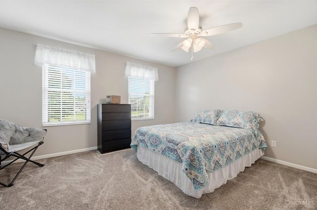 5312 Greenhouse Drive, Mason, OH 45040