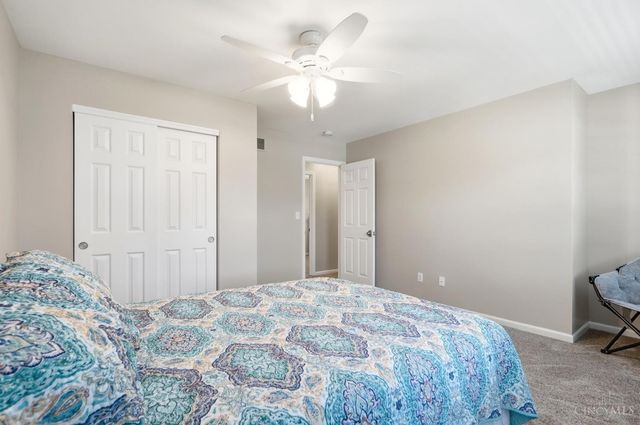 5312 Greenhouse Drive, Mason, OH 45040
