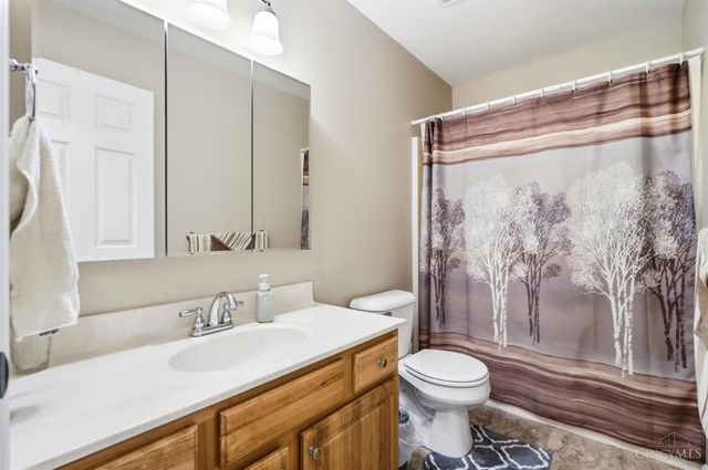 5312 Greenhouse Drive, Mason, OH 45040