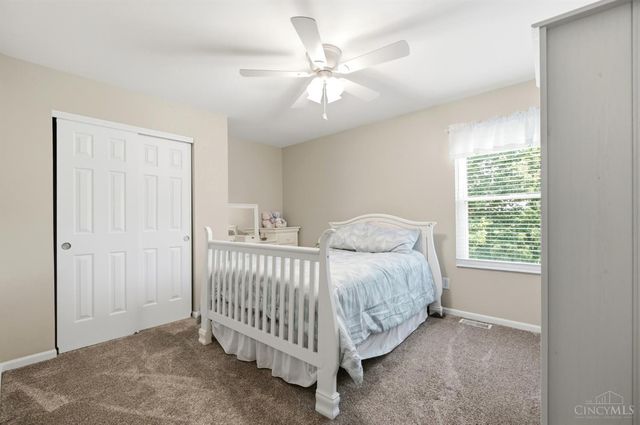 5312 Greenhouse Drive, Mason, OH 45040