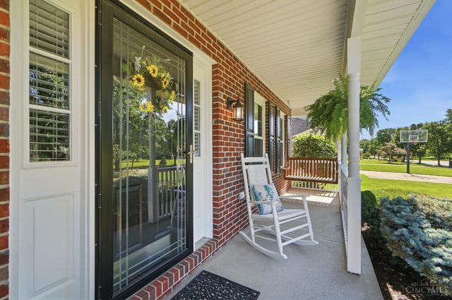 5312 Greenhouse Drive, Mason, OH 45040