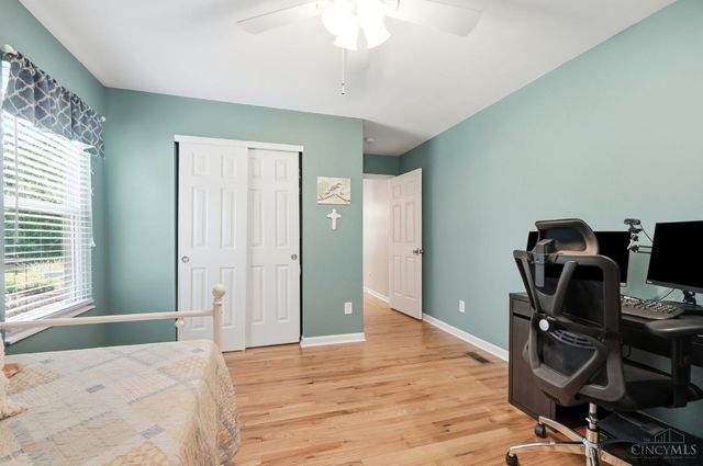 5312 Greenhouse Drive, Mason, OH 45040