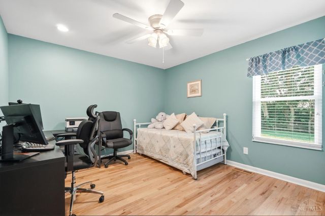 5312 Greenhouse Drive, Mason, OH 45040