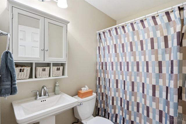 5312 Greenhouse Drive, Mason, OH 45040