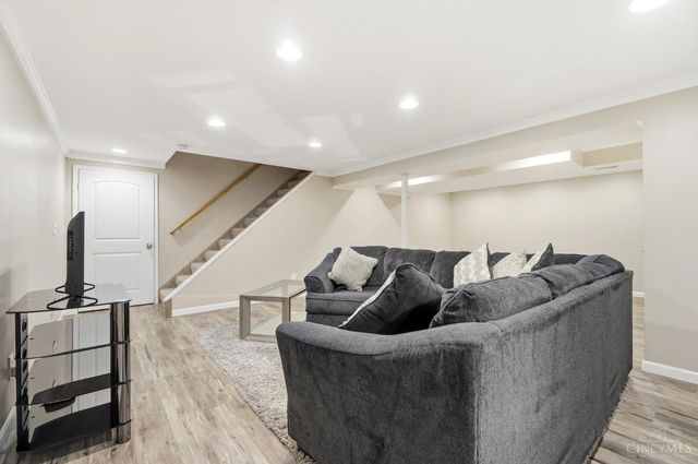 5312 Greenhouse Drive, Mason, OH 45040