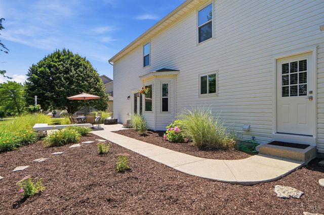 5312 Greenhouse Drive, Mason, OH 45040