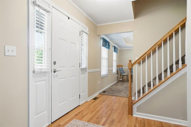5312 Greenhouse Drive, Mason, OH 45040