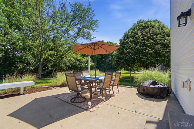 5312 Greenhouse Drive, Mason, OH 45040