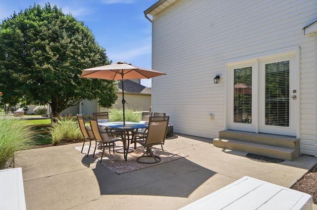 5312 Greenhouse Drive, Mason, OH 45040