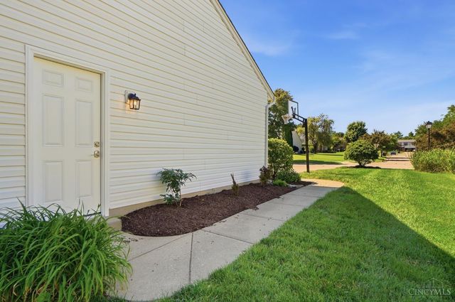 5312 Greenhouse Drive, Mason, OH 45040