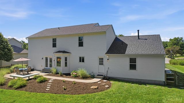 5312 Greenhouse Drive, Mason, OH 45040