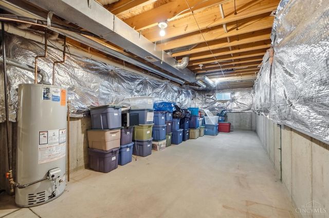 5312 Greenhouse Drive, Mason, OH 45040
