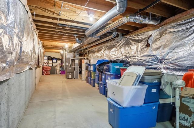 5312 Greenhouse Drive, Mason, OH 45040