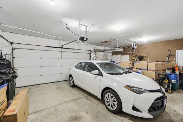 5312 Greenhouse Drive, Mason, OH 45040