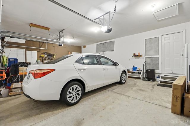5312 Greenhouse Drive, Mason, OH 45040