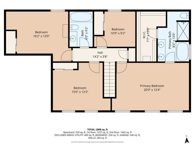5312 Greenhouse Drive, Mason, OH 45040