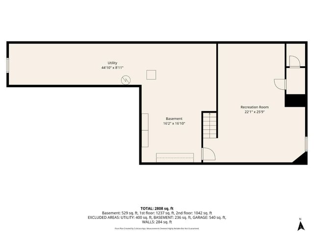 5312 Greenhouse Drive, Mason, OH 45040