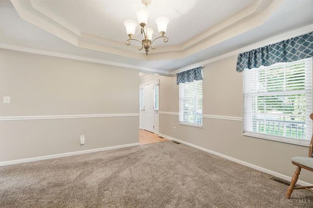 5312 Greenhouse Drive, Mason, OH 45040