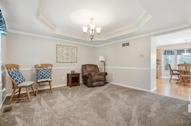 5312 Greenhouse Drive, Mason, OH 45040