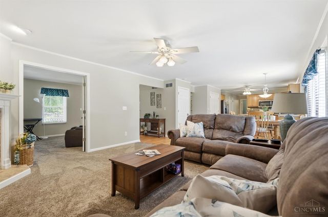 5312 Greenhouse Drive, Mason, OH 45040