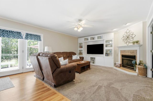 5312 Greenhouse Drive, Mason, OH 45040