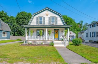 12 Court Street, Rochester, NH 03867