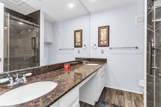 12660 Hillcrest Road 9104, Dallas, TX 75230