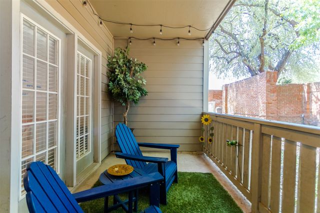 12660 Hillcrest Road 9104, Dallas, TX 75230