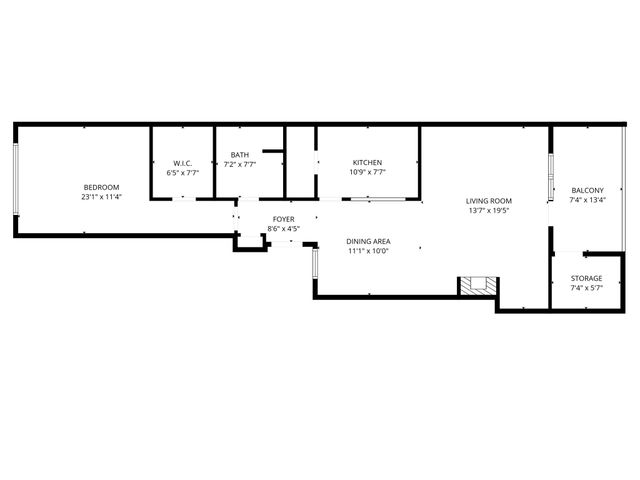 12660 Hillcrest Road 9104, Dallas, TX 75230