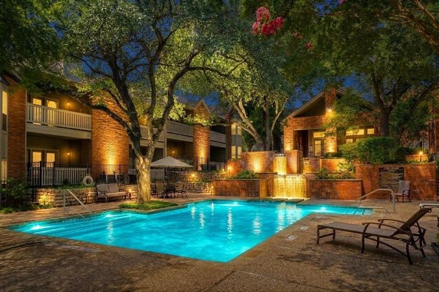 12660 Hillcrest Road 9104, Dallas, TX 75230
