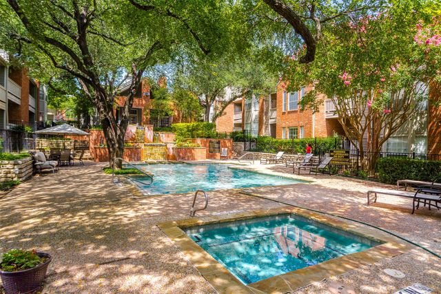 12660 Hillcrest Road 9104, Dallas, TX 75230