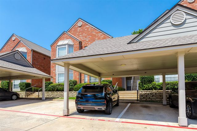12660 Hillcrest Road 9104, Dallas, TX 75230