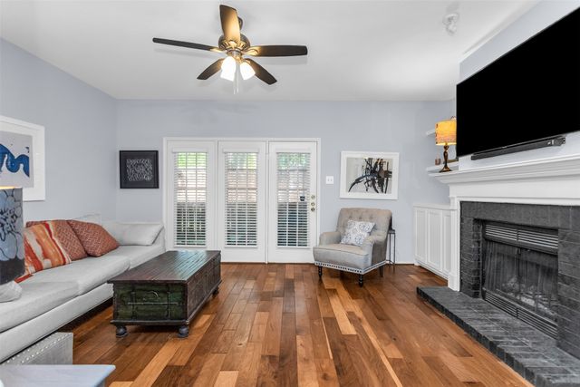 12660 Hillcrest Road 9104, Dallas, TX 75230