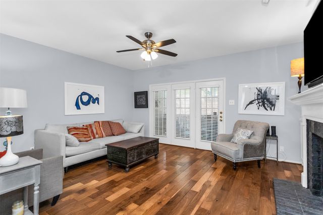 12660 Hillcrest Road 9104, Dallas, TX 75230