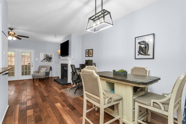 12660 Hillcrest Road 9104, Dallas, TX 75230