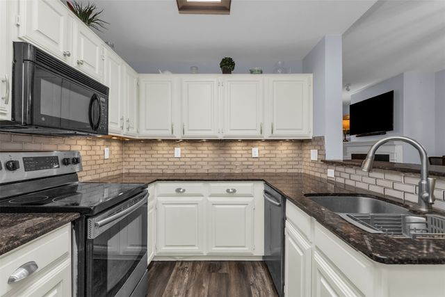 12660 Hillcrest Road 9104, Dallas, TX 75230