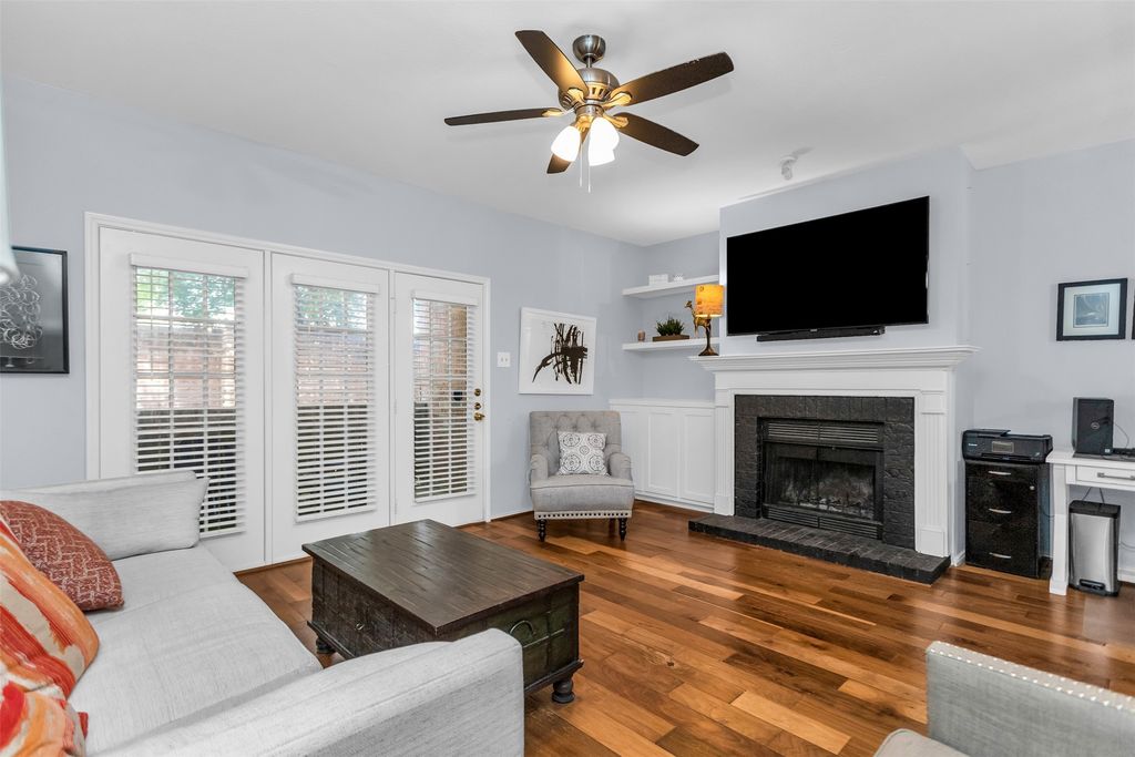 12660 Hillcrest Road 9104, Dallas, TX 75230