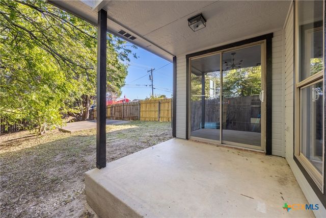 2602 Tortuga Lane, Killeen, TX 76542