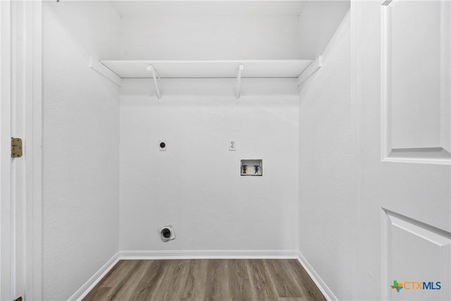 2602 Tortuga Lane, Killeen, TX 76542