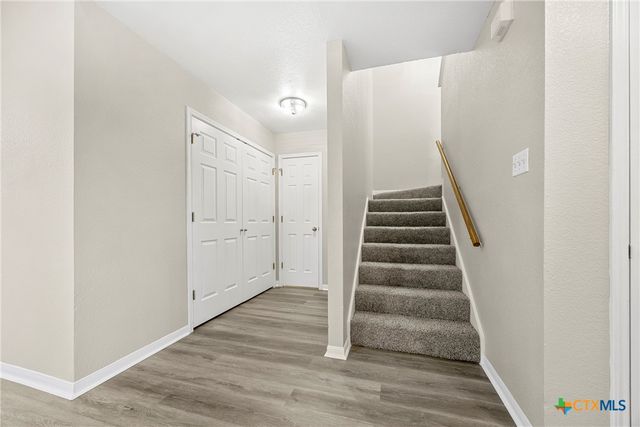 2602 Tortuga Lane, Killeen, TX 76542