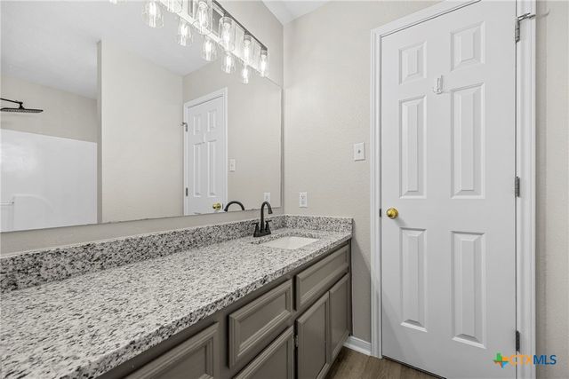 2602 Tortuga Lane, Killeen, TX 76542