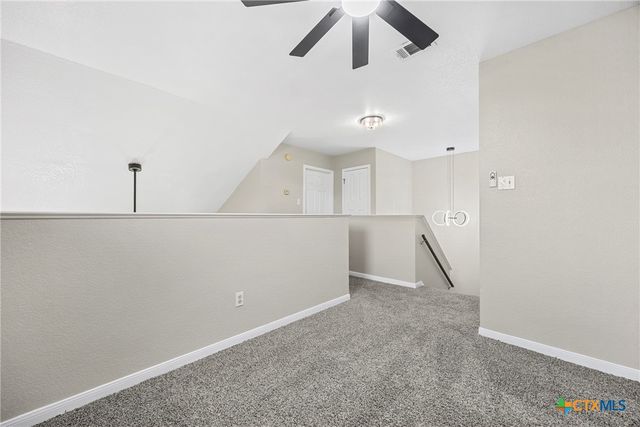 2602 Tortuga Lane, Killeen, TX 76542