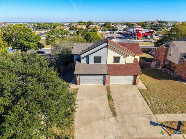 2602 Tortuga Lane, Killeen, TX 76542