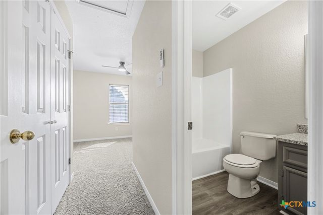 2602 Tortuga Lane, Killeen, TX 76542