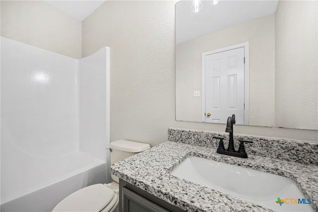 2602 Tortuga Lane, Killeen, TX 76542