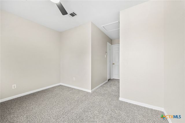 2602 Tortuga Lane, Killeen, TX 76542