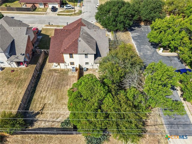 2602 Tortuga Lane, Killeen, TX 76542