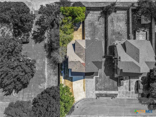 2602 Tortuga Lane, Killeen, TX 76542